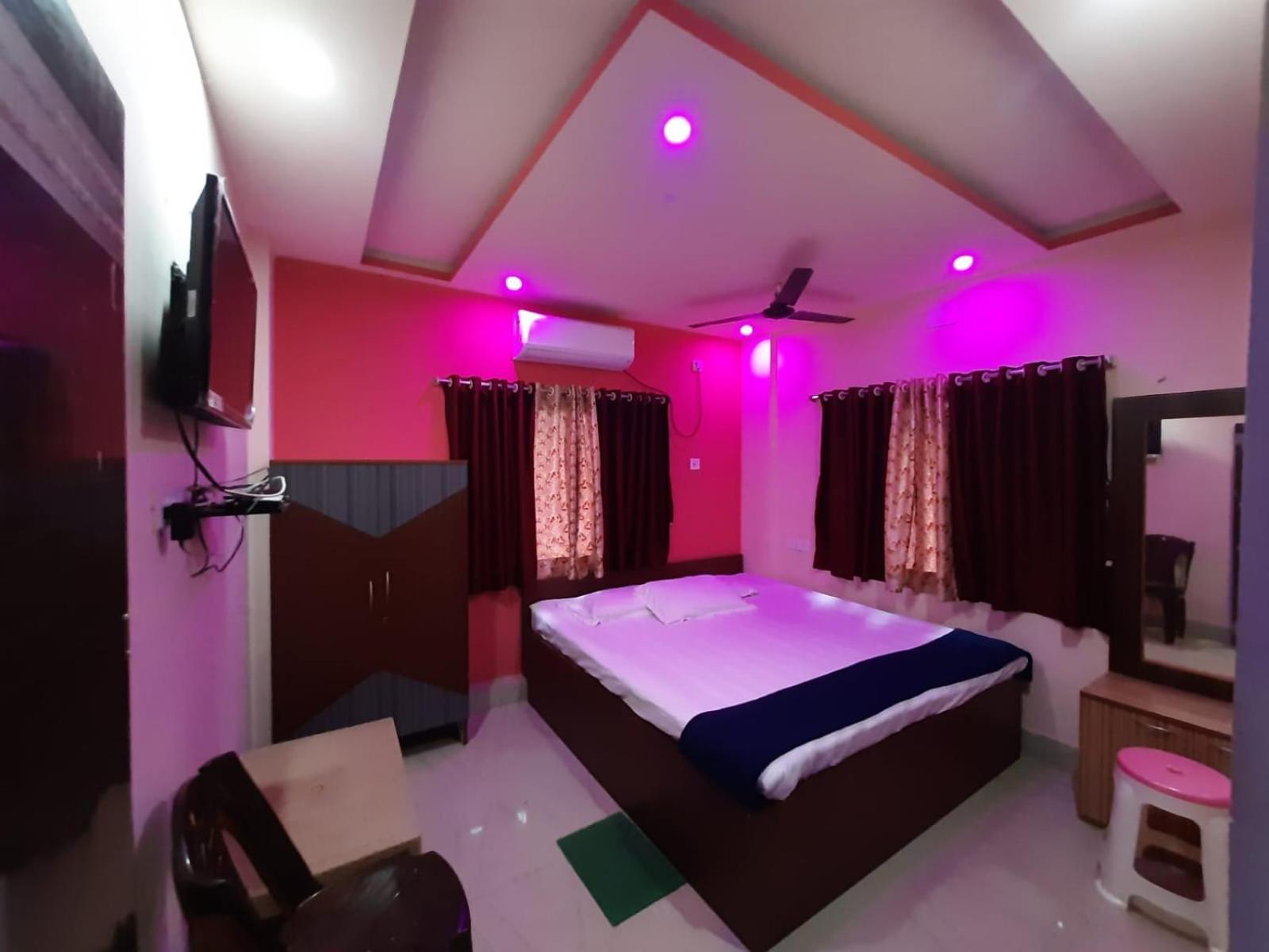 Hotel G.R.Inn ディガ エクステリア 写真